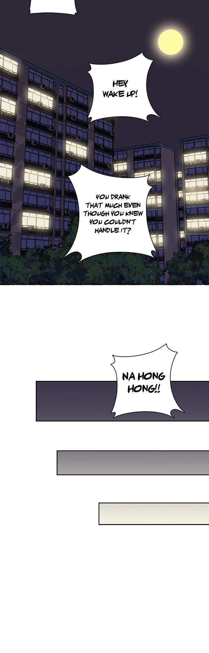 H-Campus Chapter 17 page 45 - Chapter 17