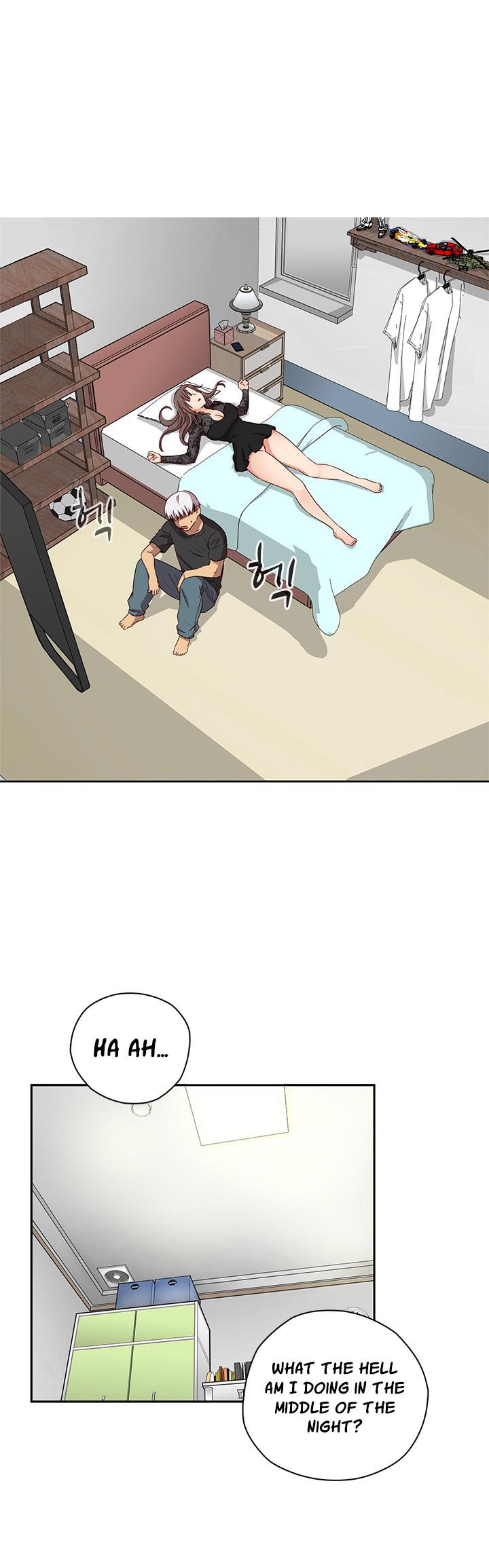H-Campus Chapter 17 page 46 - Chapter 17