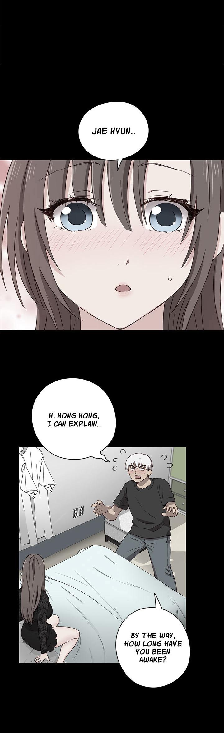 H-Campus Chapter 19 page 11 - Chapter 19