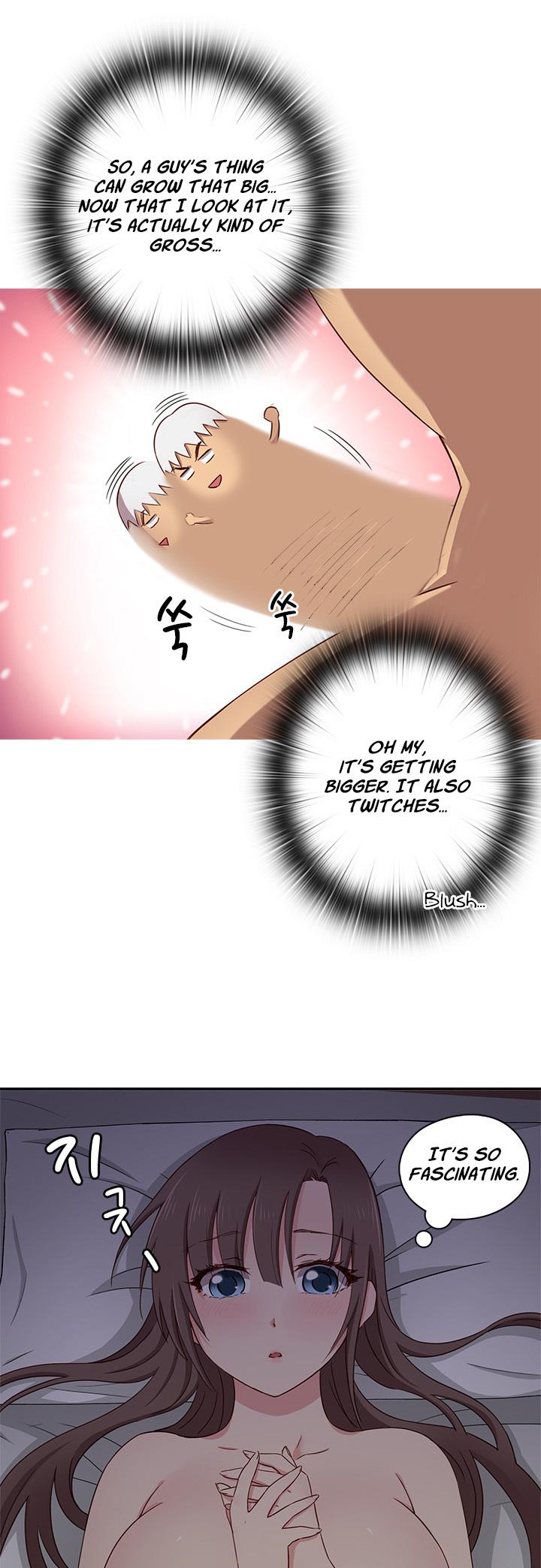 H-Campus Chapter 19 page 16 - Chapter 19