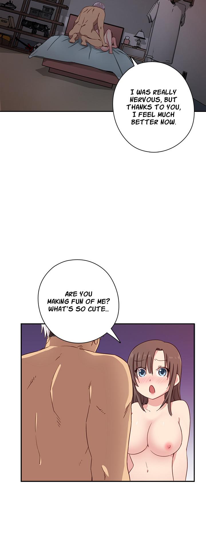 H-Campus Chapter 19 page 21 - Chapter 19