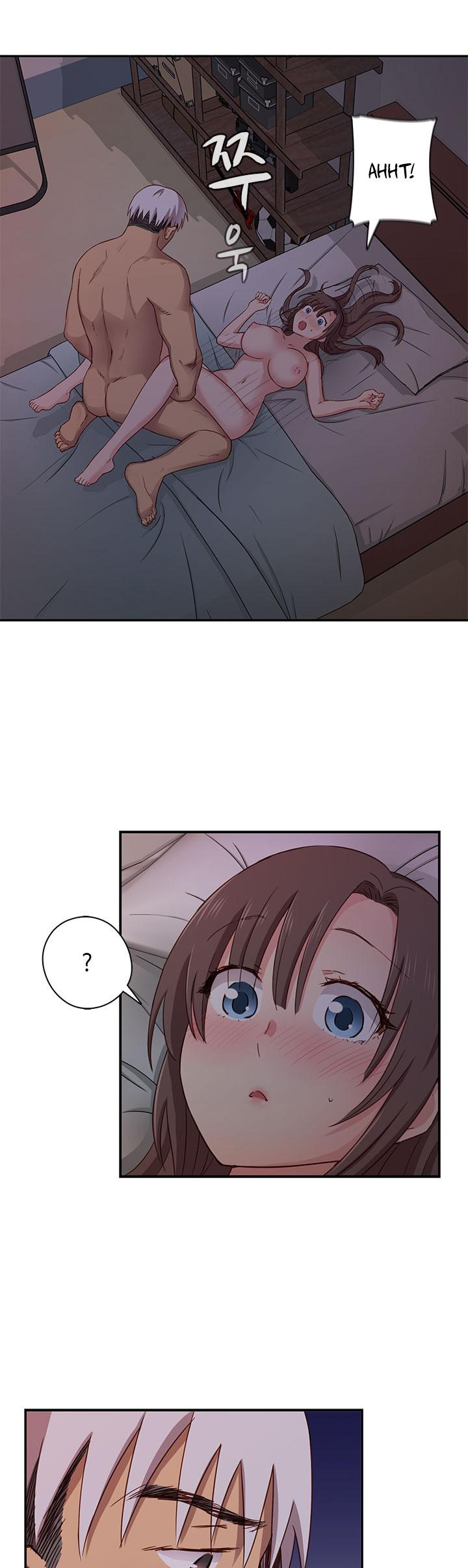 H-Campus Chapter 19 page 32 - Chapter 19