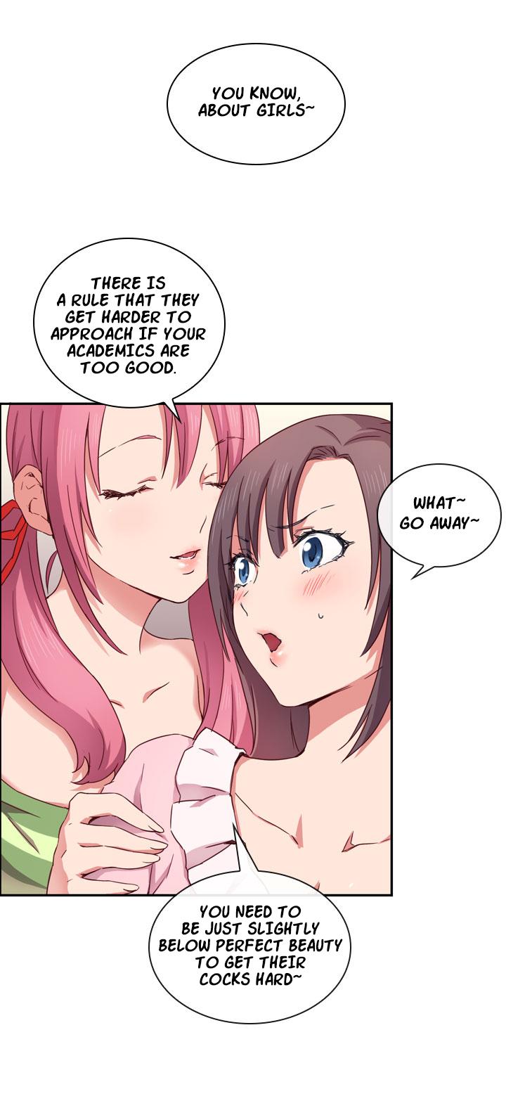 H-Campus Chapter 2 page 11 - Chapter 2