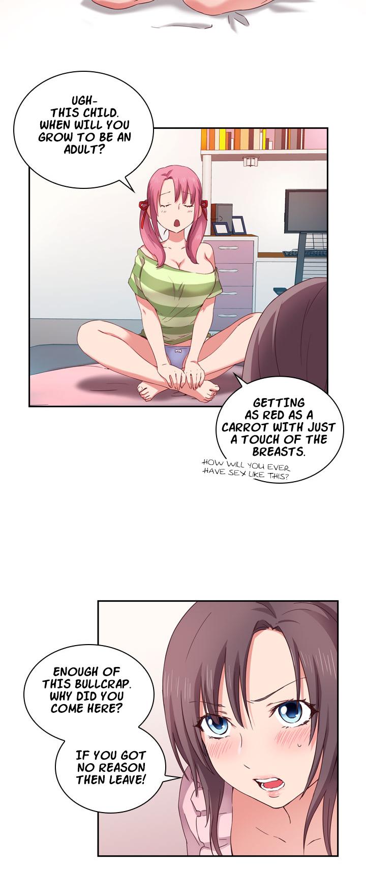 H-Campus Chapter 2 page 17 - Chapter 2