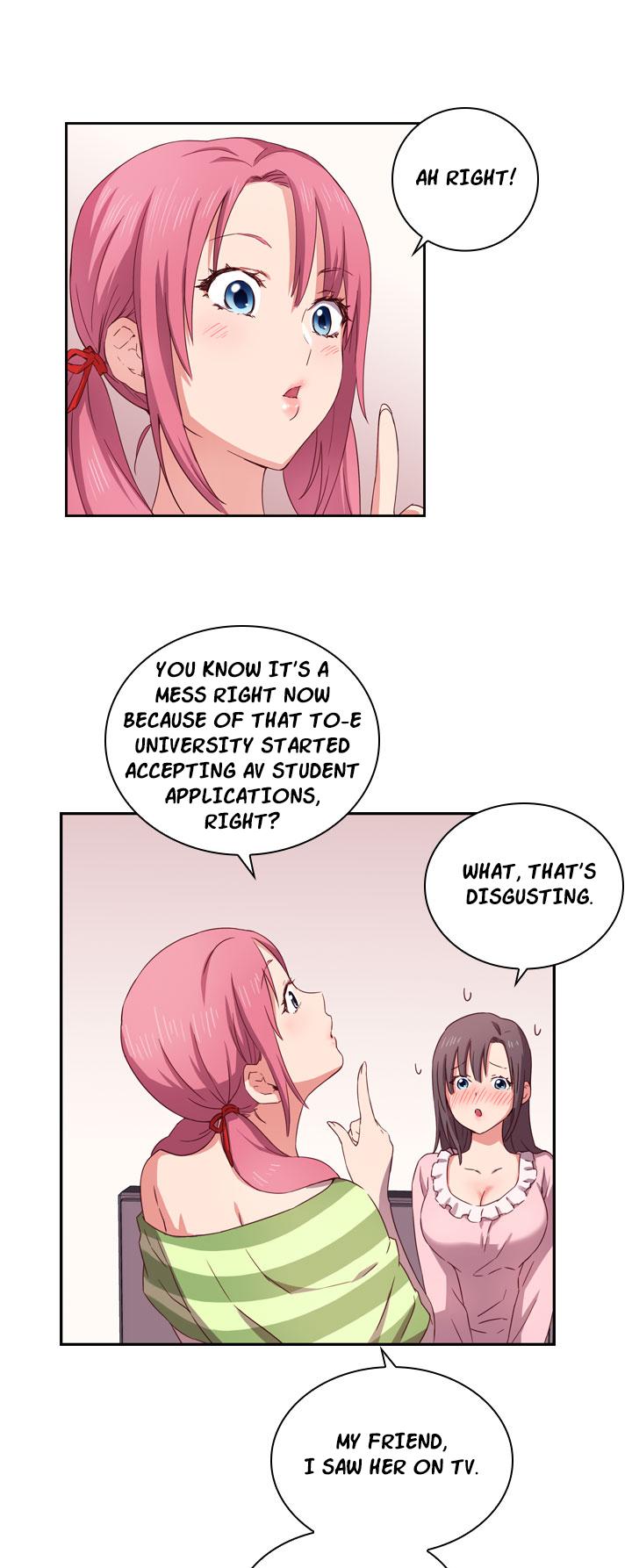 H-Campus Chapter 2 page 18 - Chapter 2