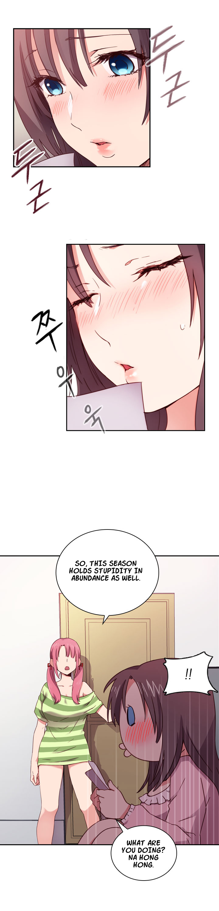 H-Campus Chapter 2 page 7 - Chapter 2
