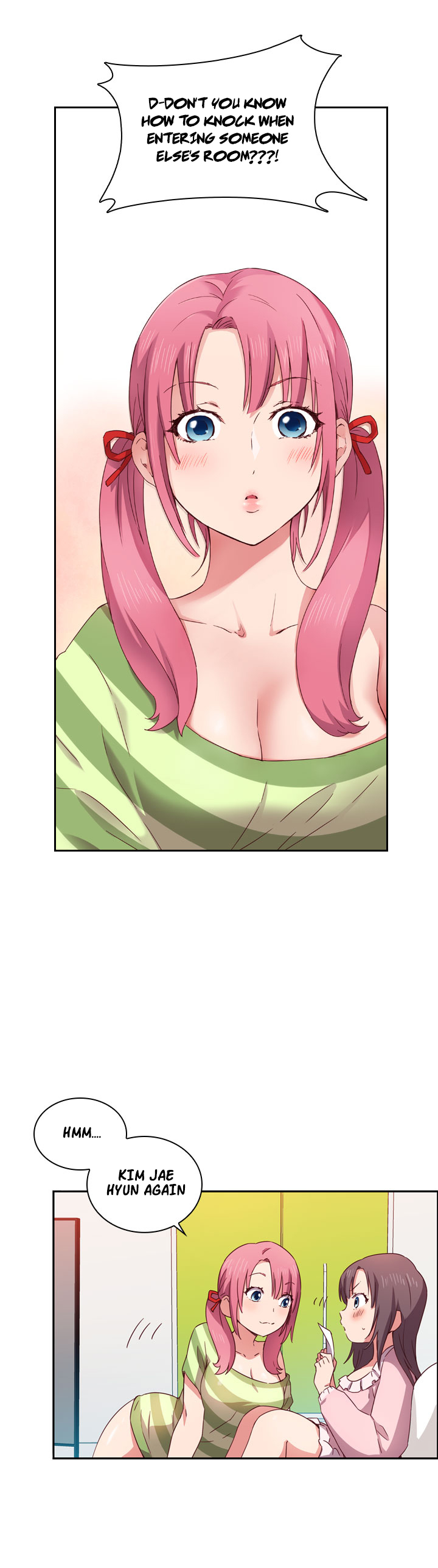 H-Campus Chapter 2 page 8 - Chapter 2