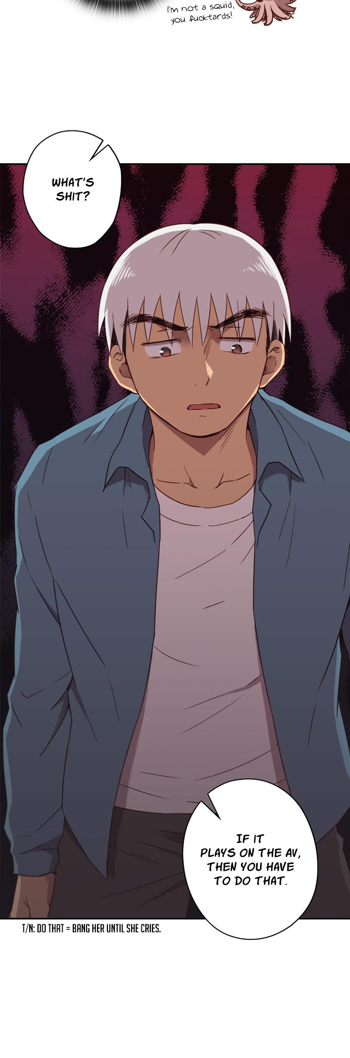 H-Campus Chapter 22 page 21 - Chapter 22