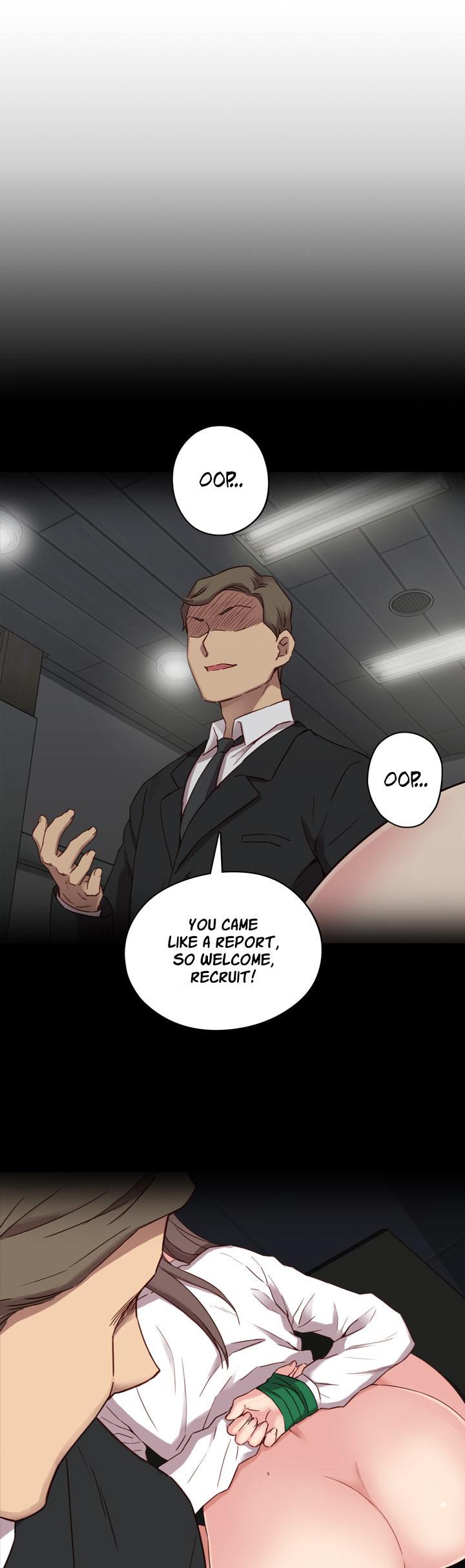 H-Campus Chapter 22 page 24 - Chapter 22