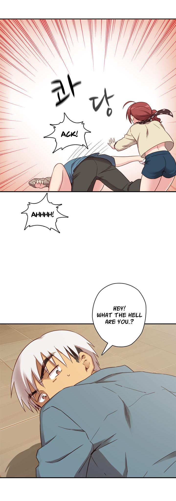 H-Campus Chapter 22 page 9 - Chapter 22