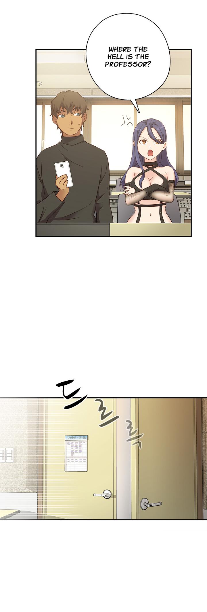 H-Campus Chapter 23 page 11 - Chapter 23