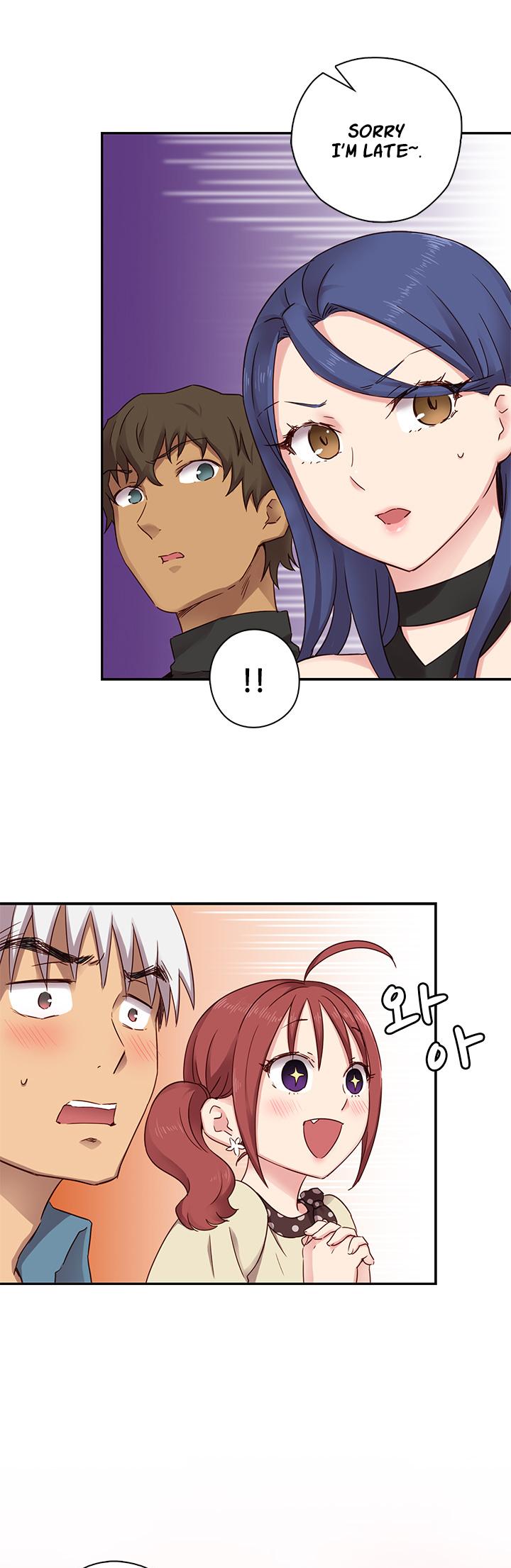 H-Campus Chapter 23 page 12 - Chapter 23