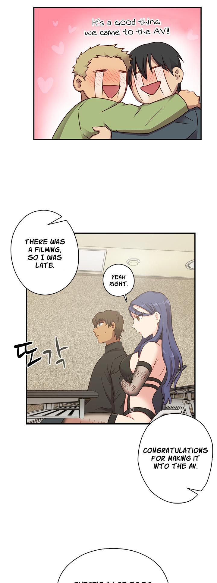 H-Campus Chapter 23 page 14 - Chapter 23
