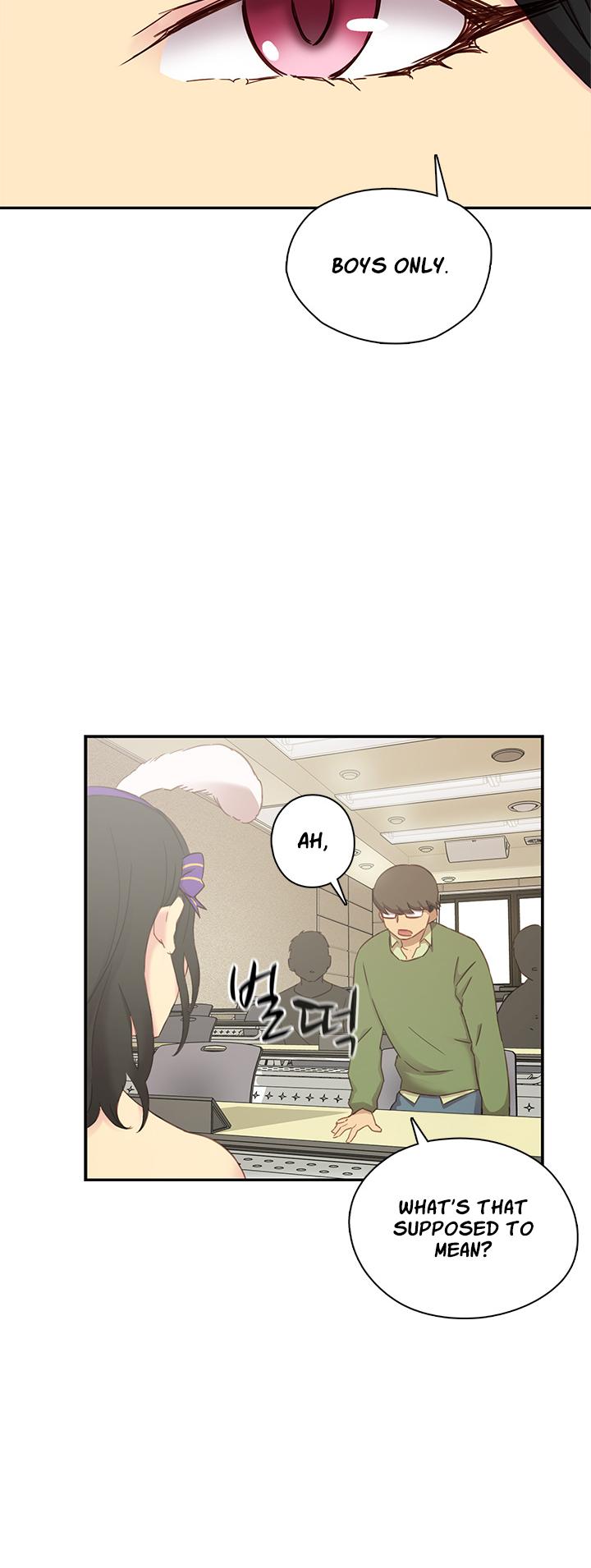 H-Campus Chapter 23 page 19 - Chapter 23