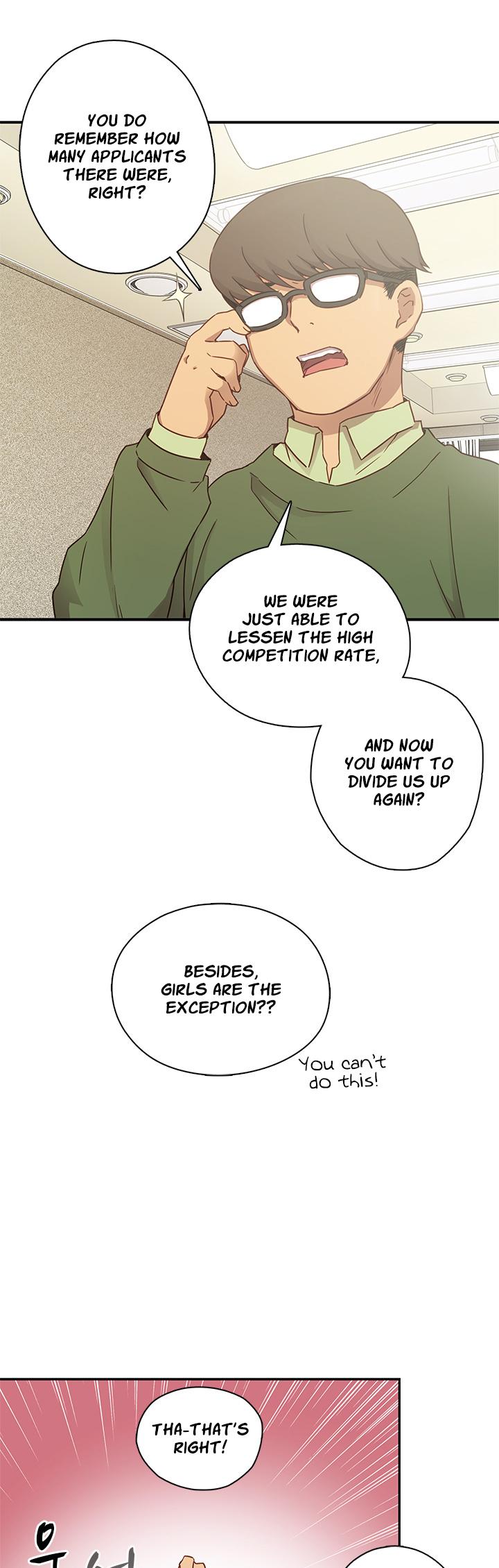 H-Campus Chapter 23 page 20 - Chapter 23