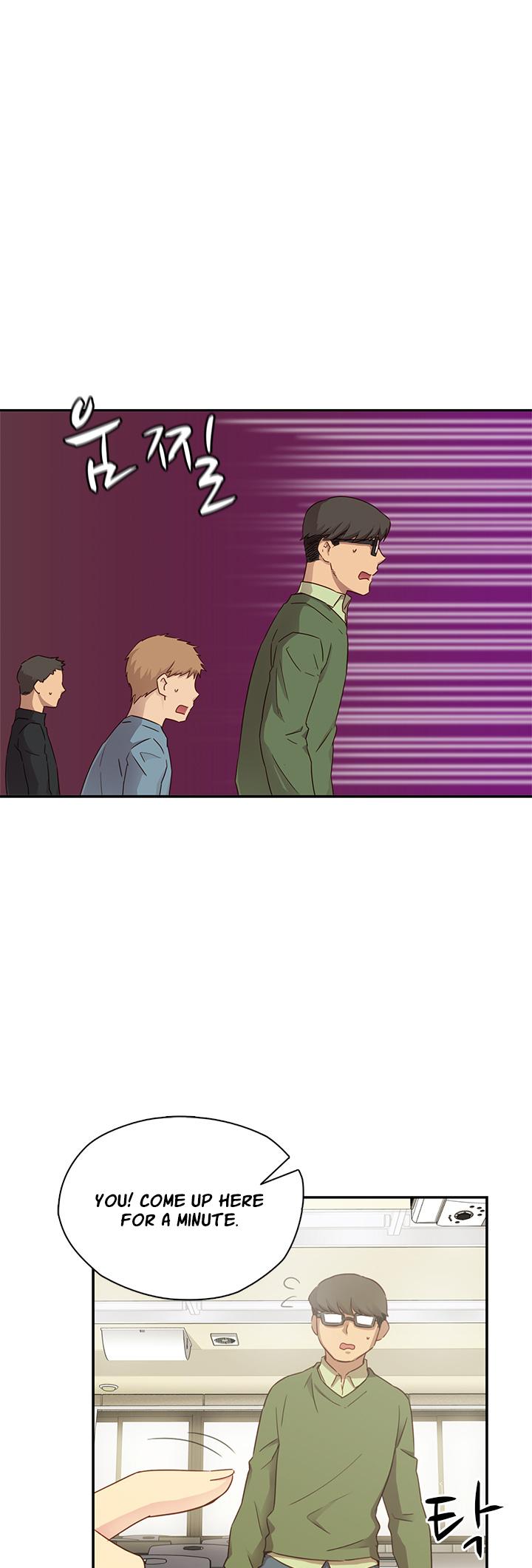 H-Campus Chapter 23 page 24 - Chapter 23