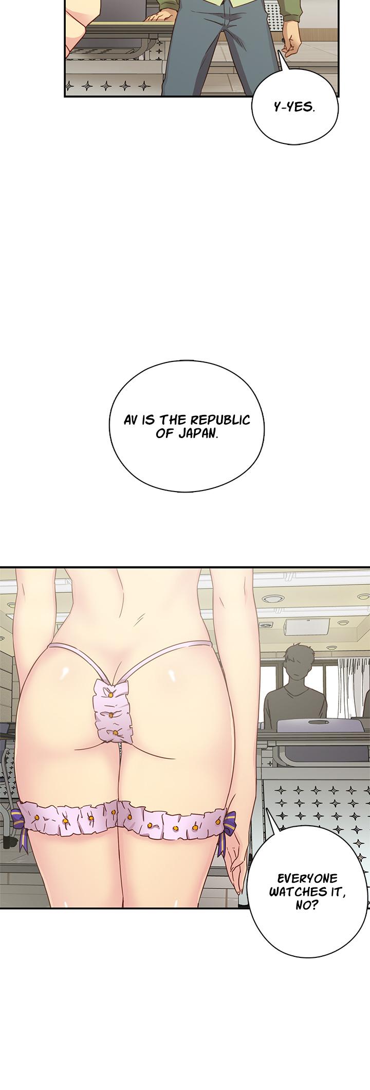 H-Campus Chapter 23 page 25 - Chapter 23