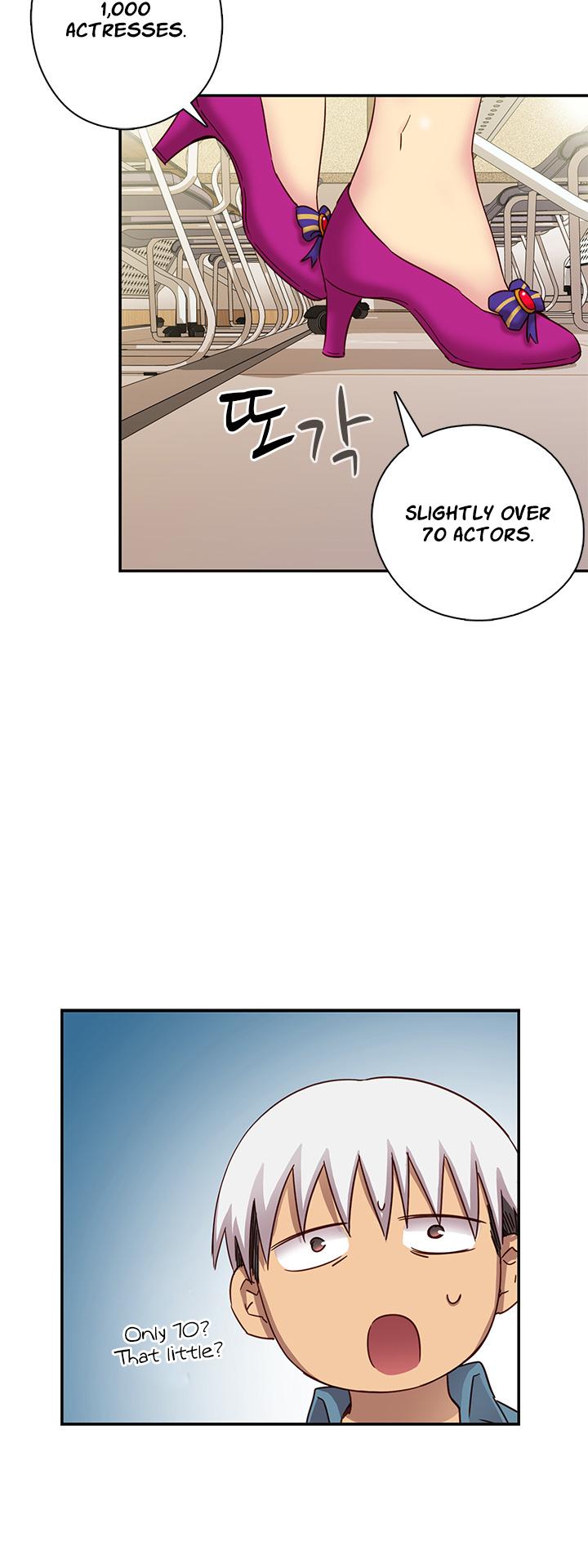 H-Campus Chapter 23 page 27 - Chapter 23