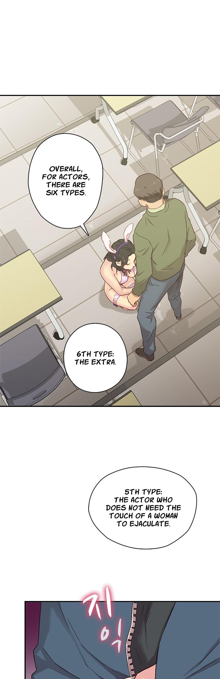 H-Campus Chapter 23 page 32 - Chapter 23