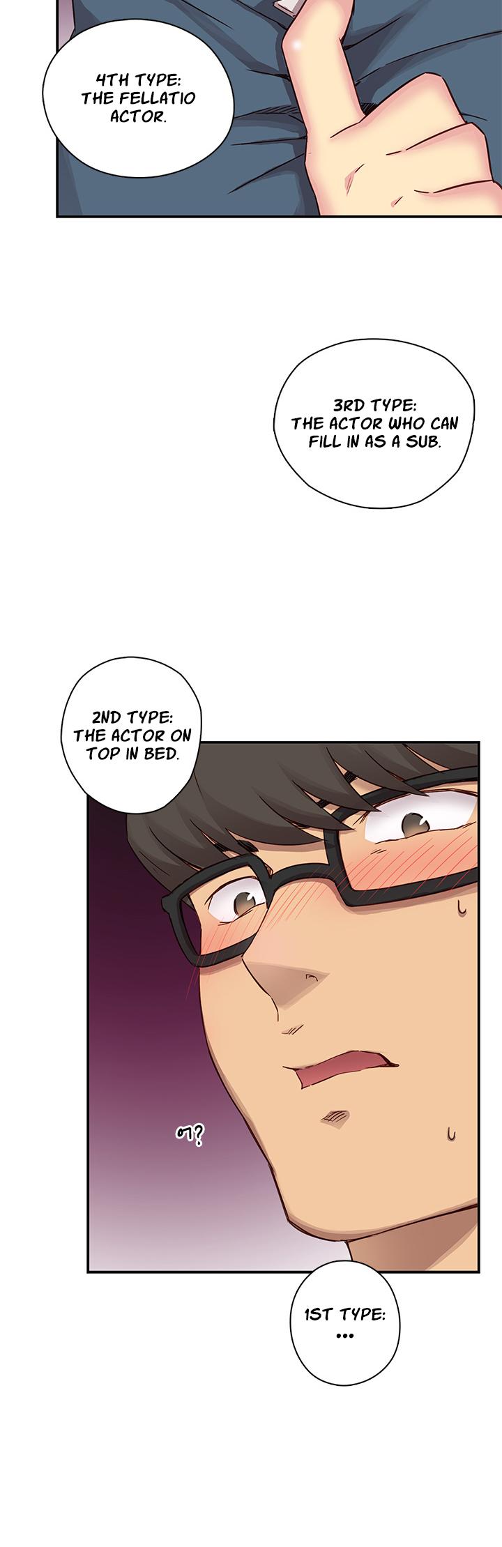 H-Campus Chapter 23 page 33 - Chapter 23