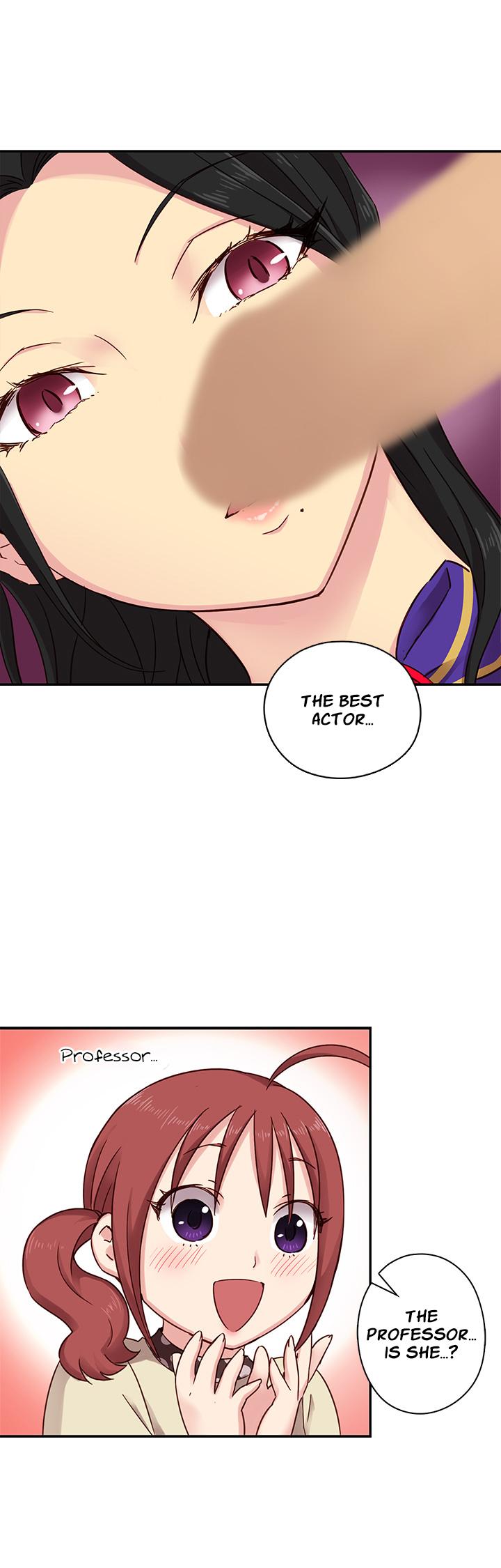 H-Campus Chapter 23 page 34 - Chapter 23