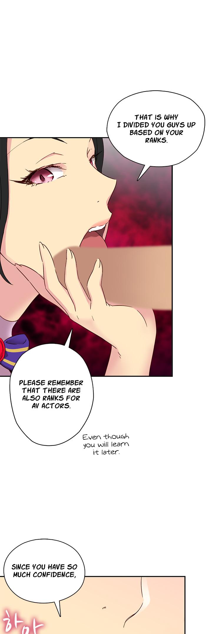 H-Campus Chapter 23 page 36 - Chapter 23