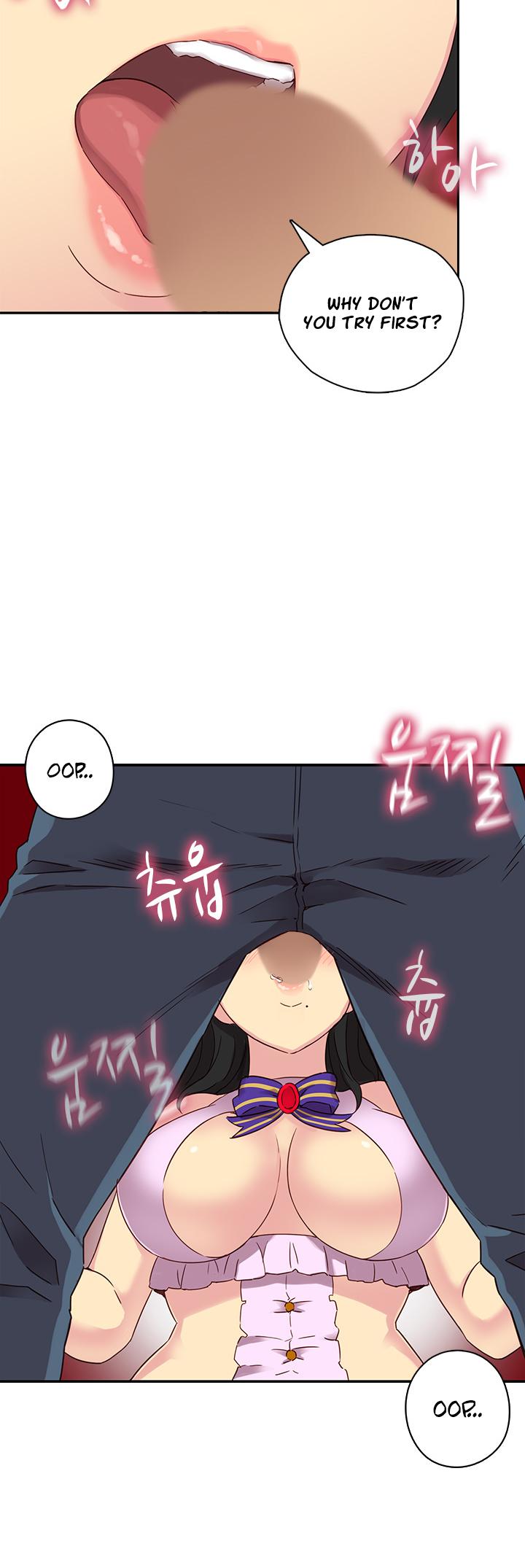 H-Campus Chapter 23 page 37 - Chapter 23