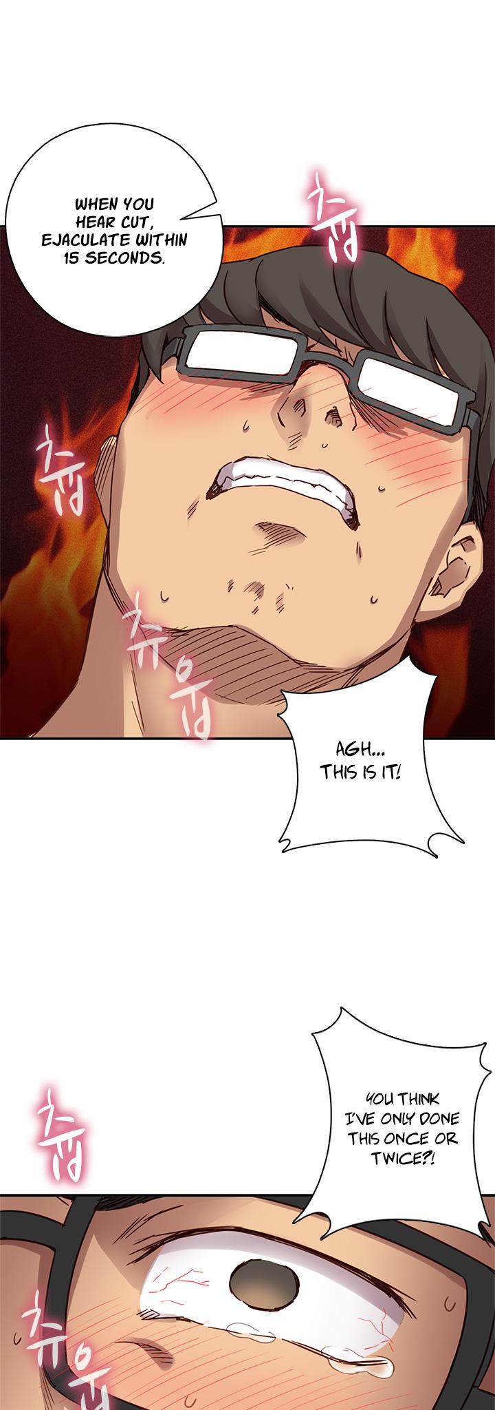 H-Campus Chapter 23 page 38 - Chapter 23