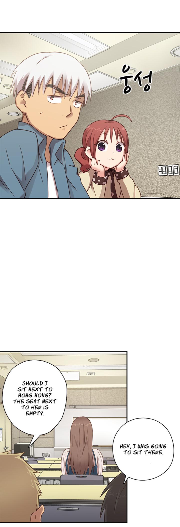 H-Campus Chapter 23 page 6 - Chapter 23
