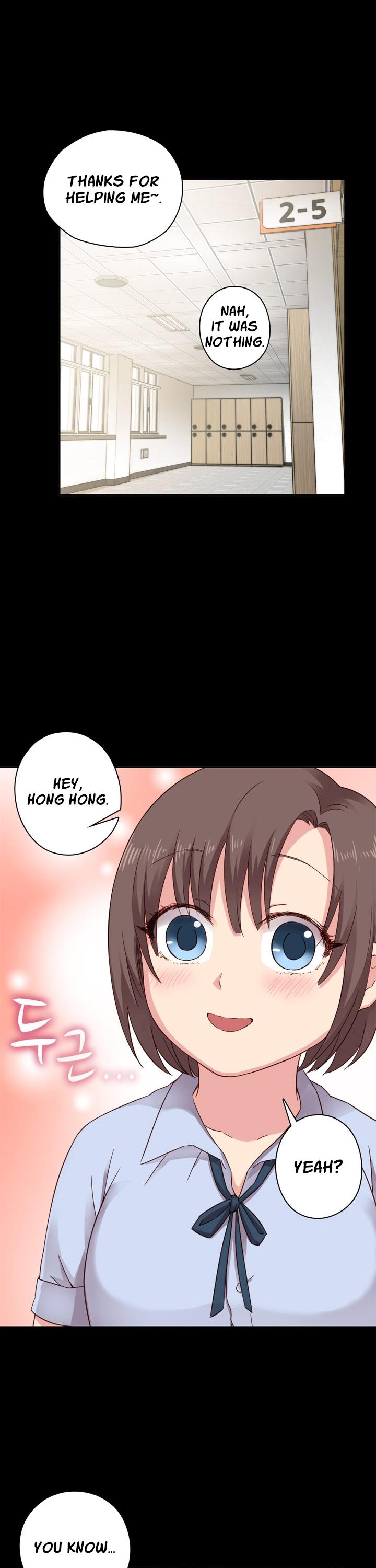 H-Campus Chapter 25 page 19 - Chapter 25