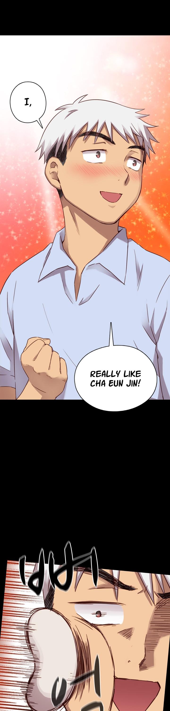 H-Campus Chapter 25 page 25 - Chapter 25