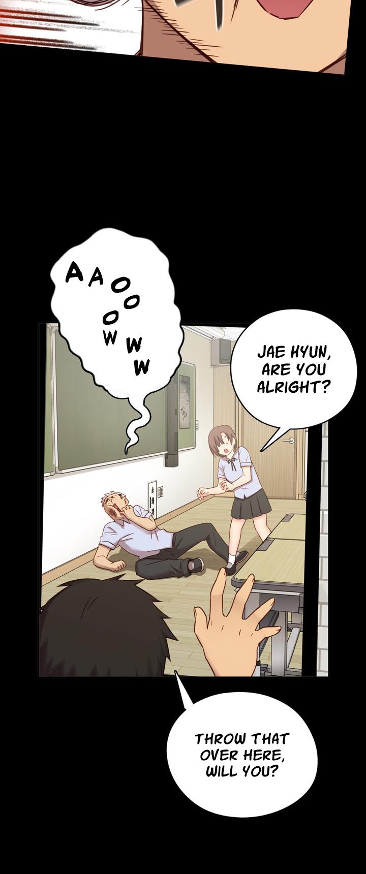 H-Campus Chapter 25 page 26 - Chapter 25