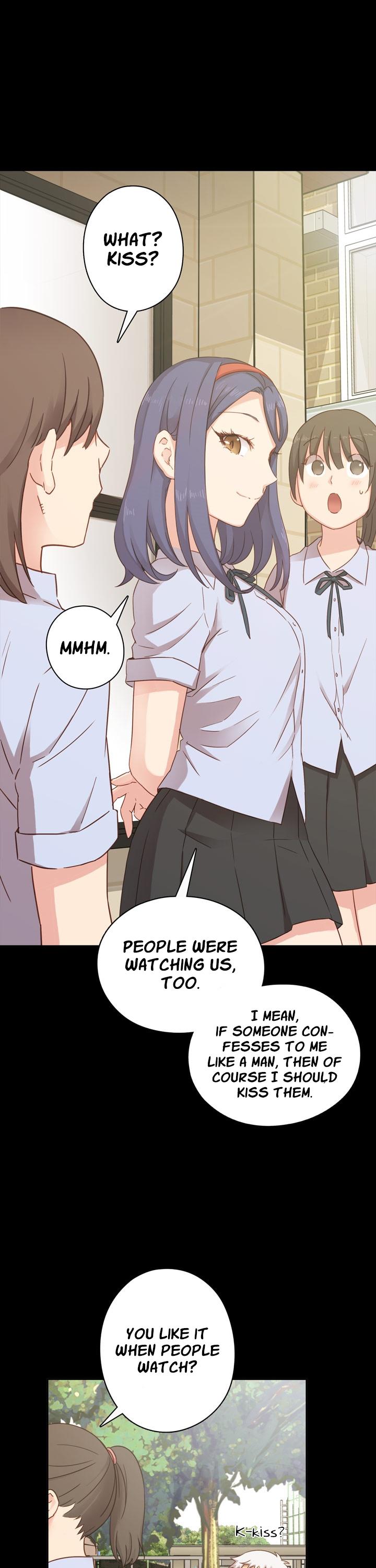 H-Campus Chapter 25 page 28 - Chapter 25