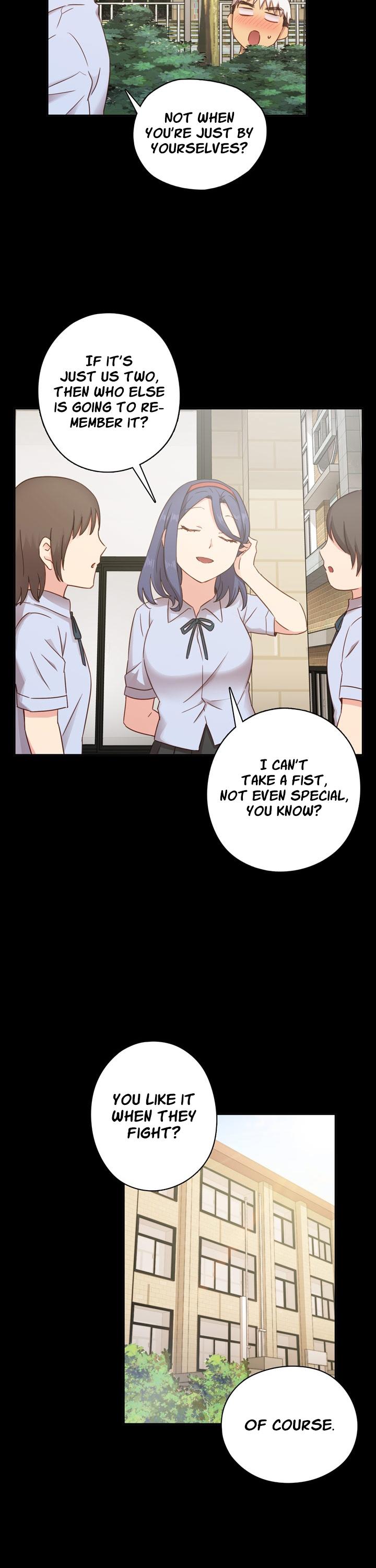 H-Campus Chapter 25 page 29 - Chapter 25