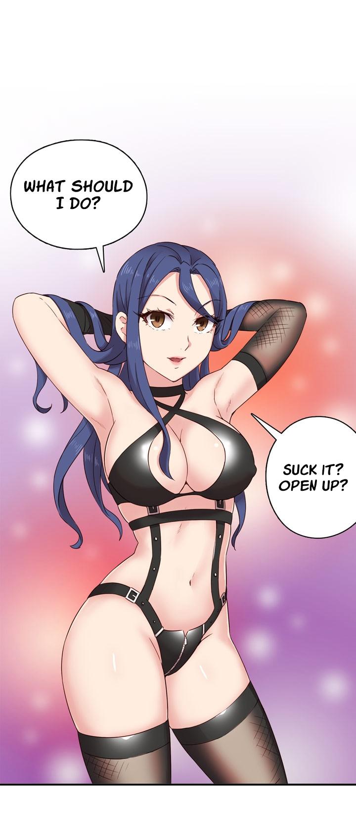 H-Campus Chapter 25 page 3 - Chapter 25