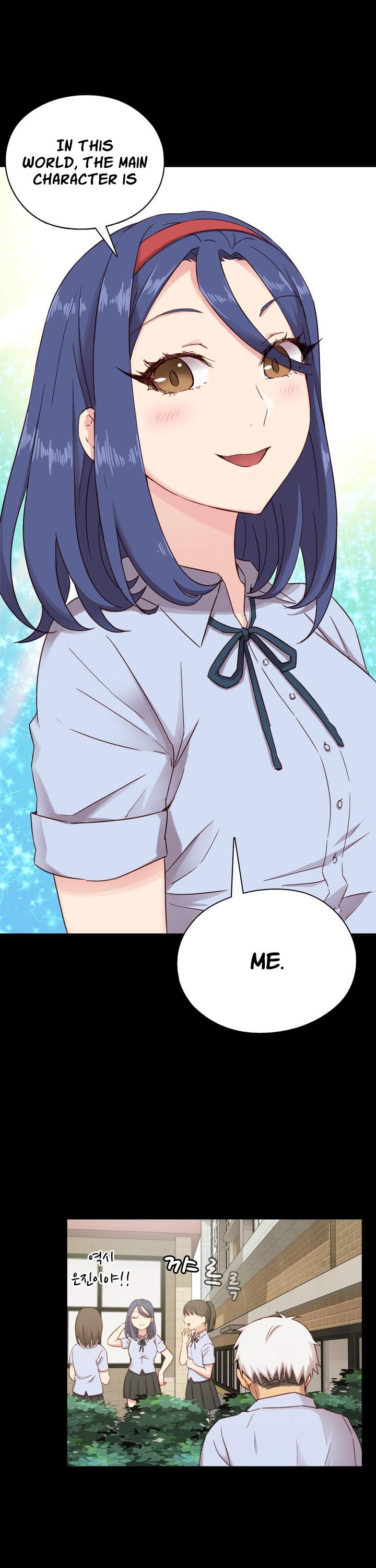 H-Campus Chapter 25 page 30 - Chapter 25