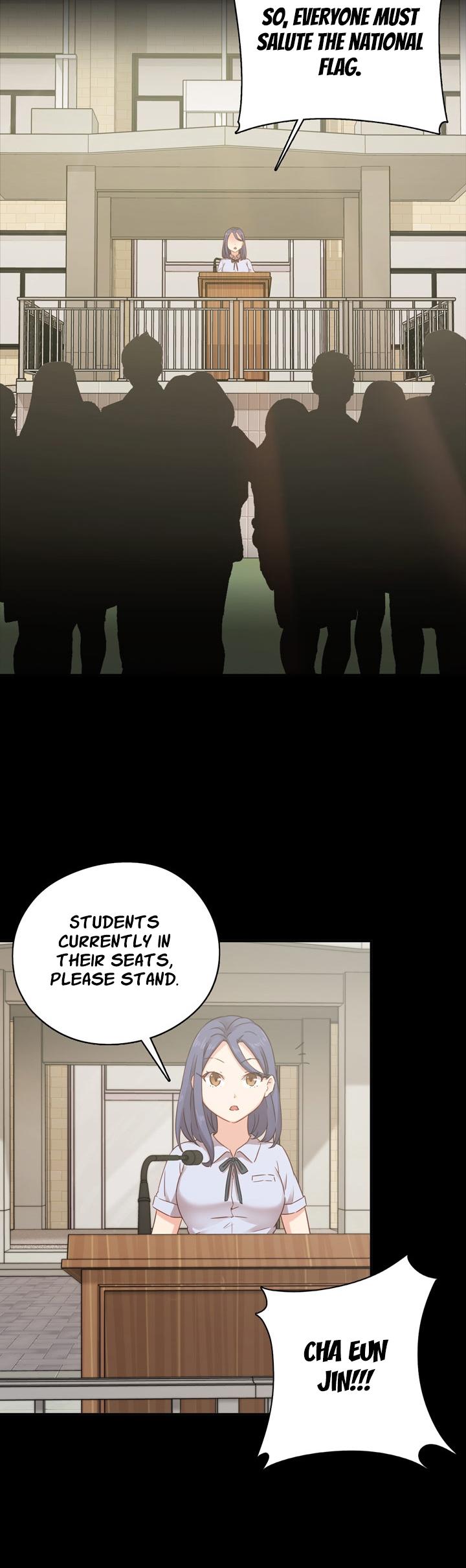 H-Campus Chapter 25 page 32 - Chapter 25