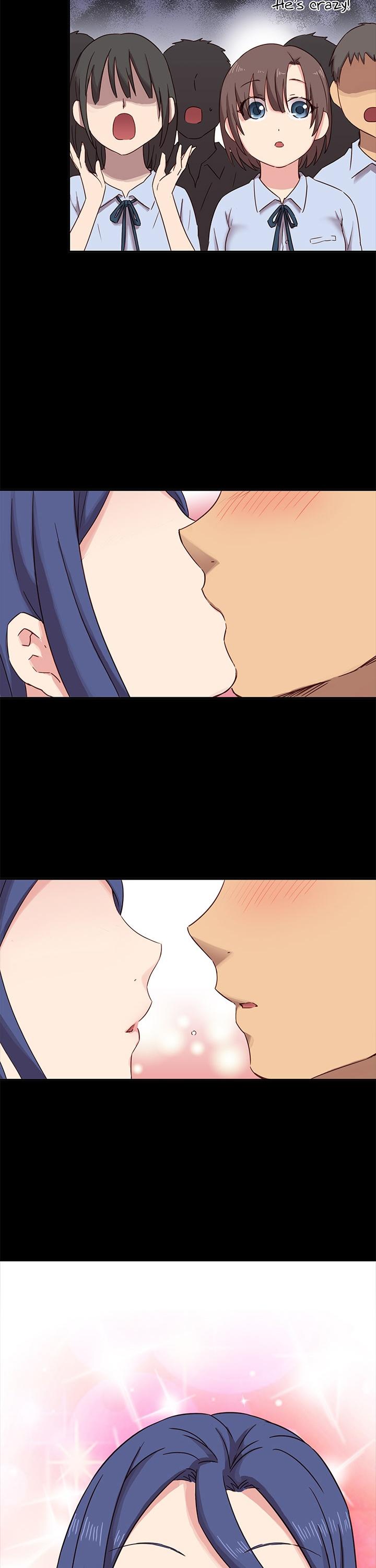 H-Campus Chapter 25 page 38 - Chapter 25