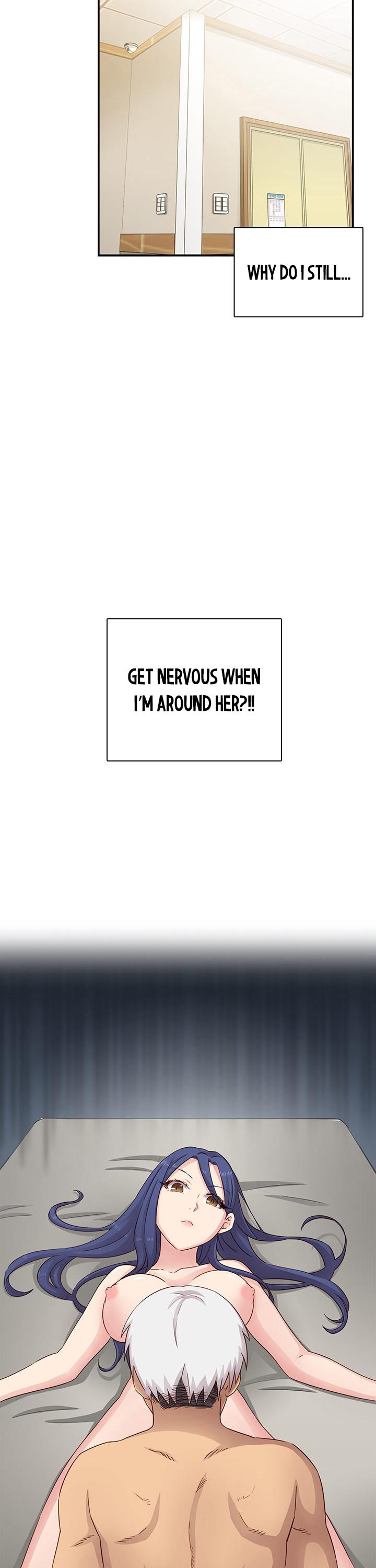 H-Campus Chapter 25 page 42 - Chapter 25
