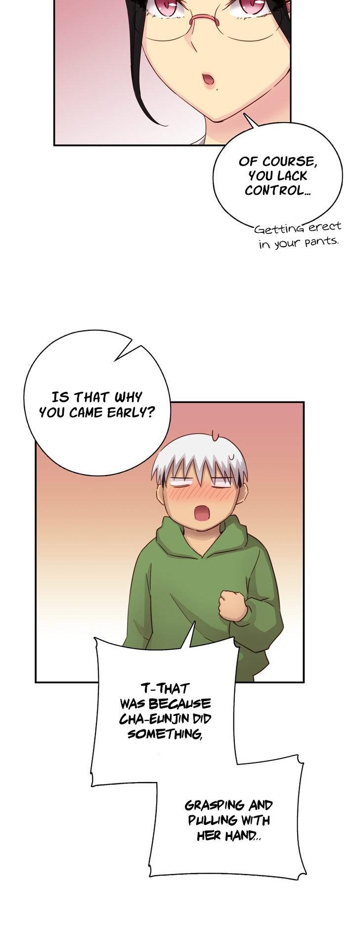 H-Campus Chapter 28 page 13 - Chapter 28