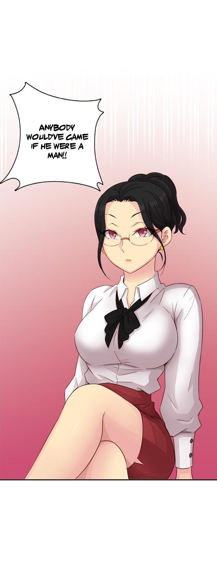 H-Campus Chapter 28 page 14 - Chapter 28