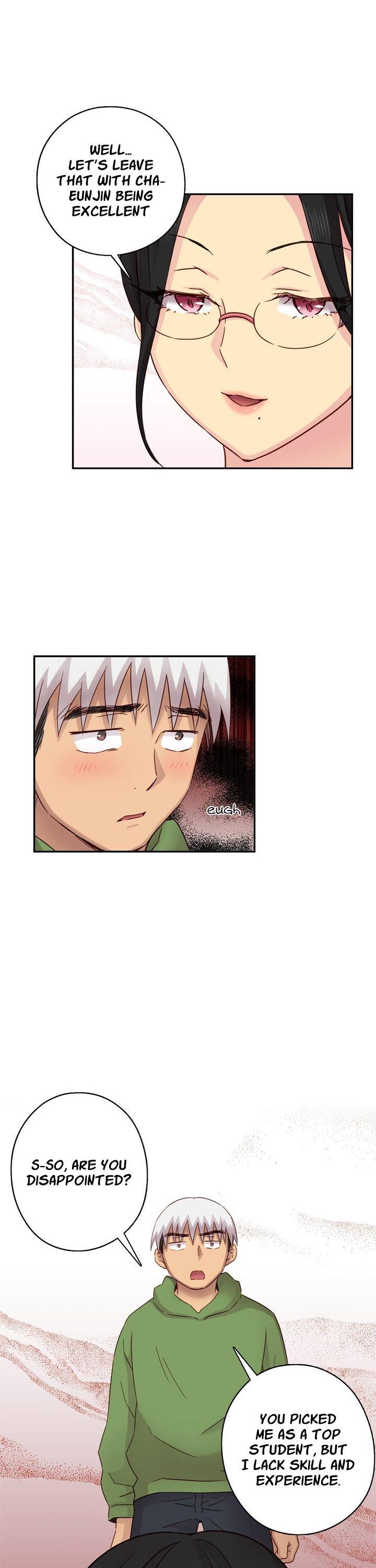H-Campus Chapter 28 page 15 - Chapter 28
