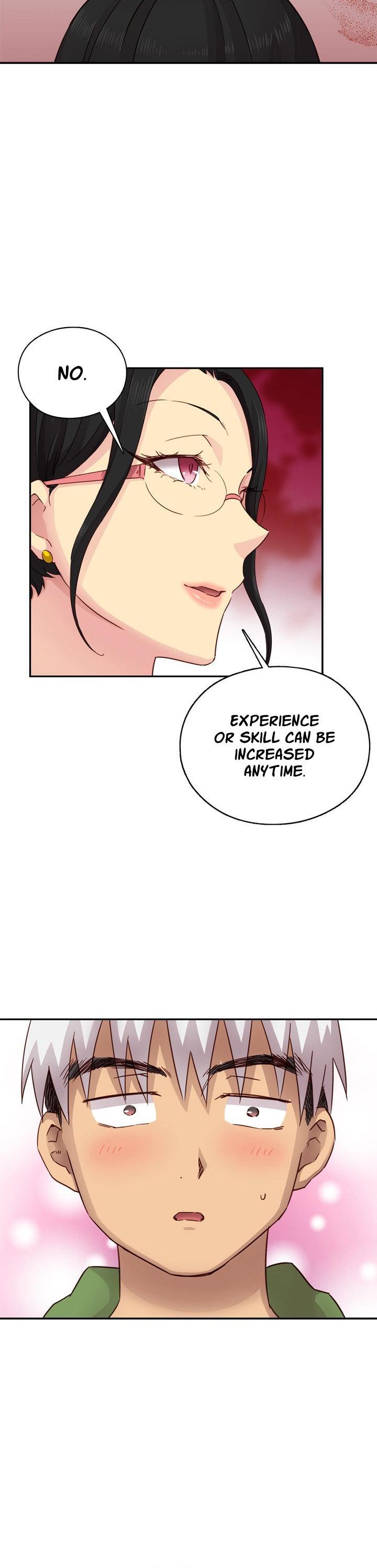 H-Campus Chapter 28 page 16 - Chapter 28