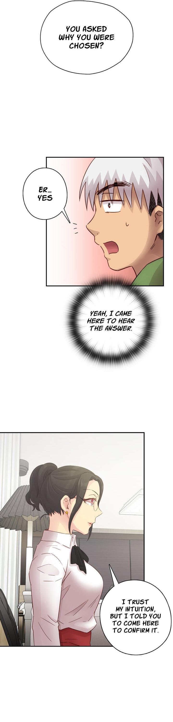 H-Campus Chapter 28 page 17 - Chapter 28