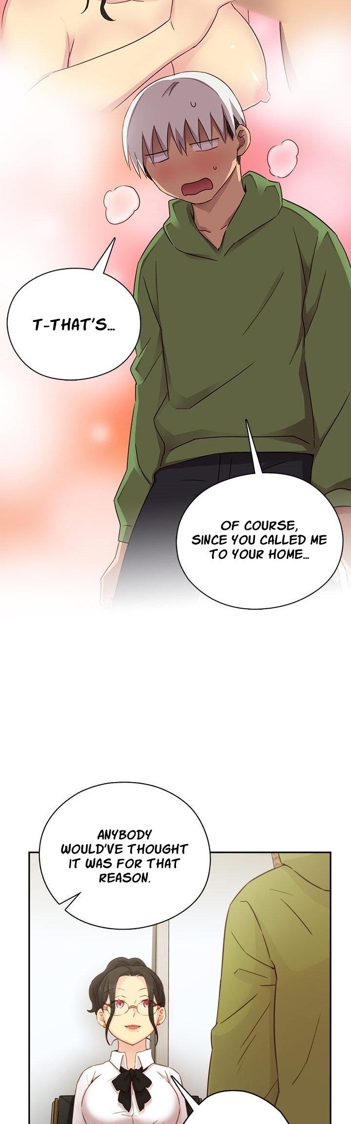 H-Campus Chapter 28 page 19 - Chapter 28