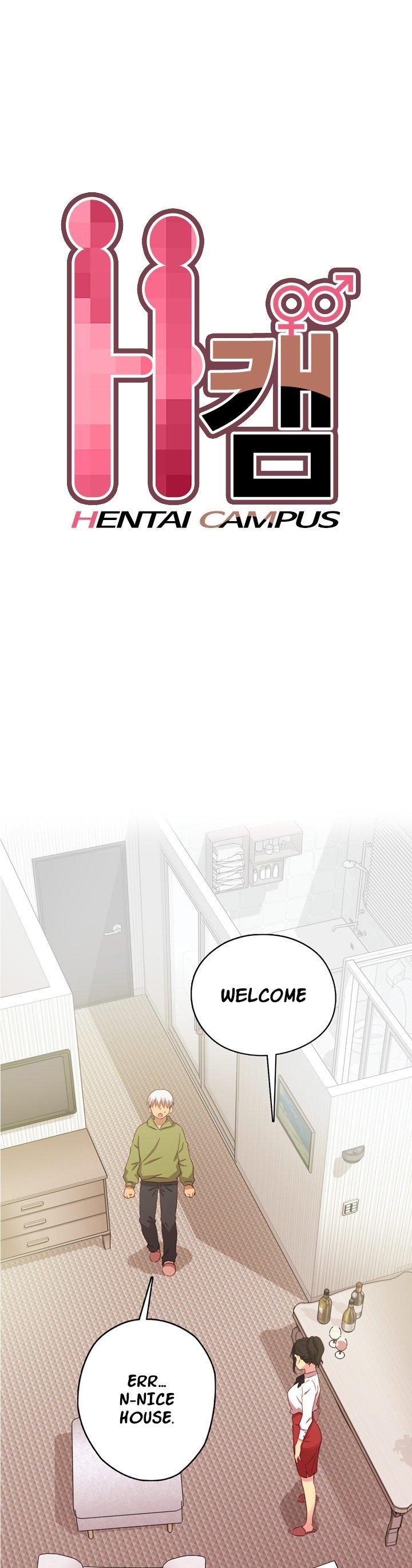 H-Campus Chapter 28 page 2 - Chapter 28