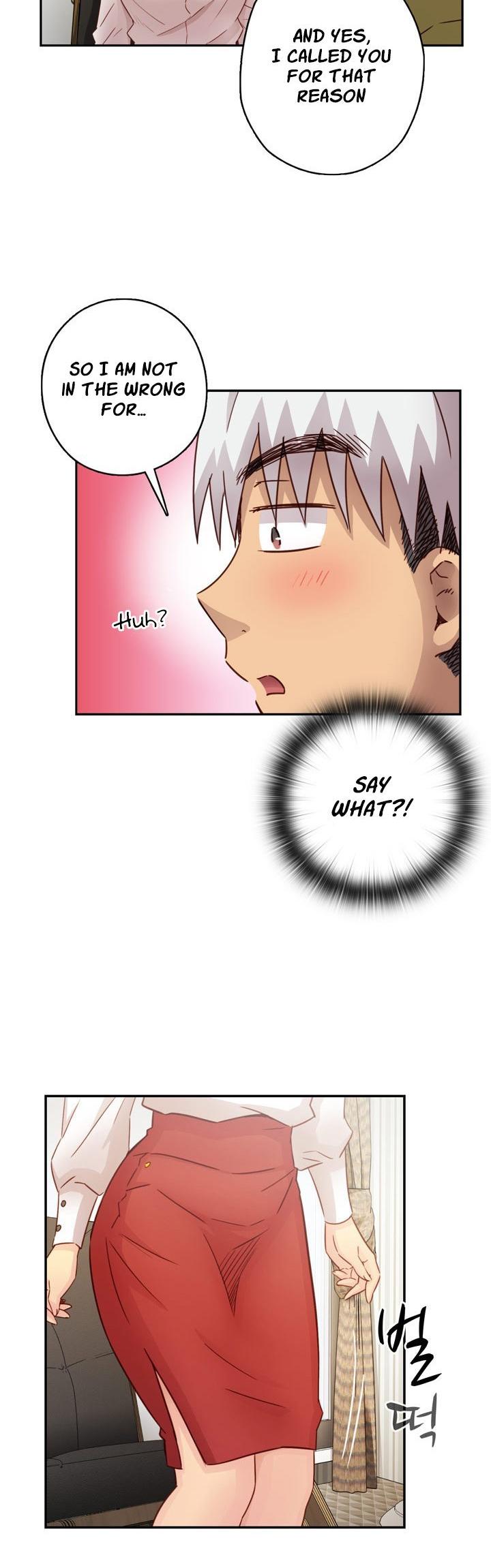 H-Campus Chapter 28 page 20 - Chapter 28