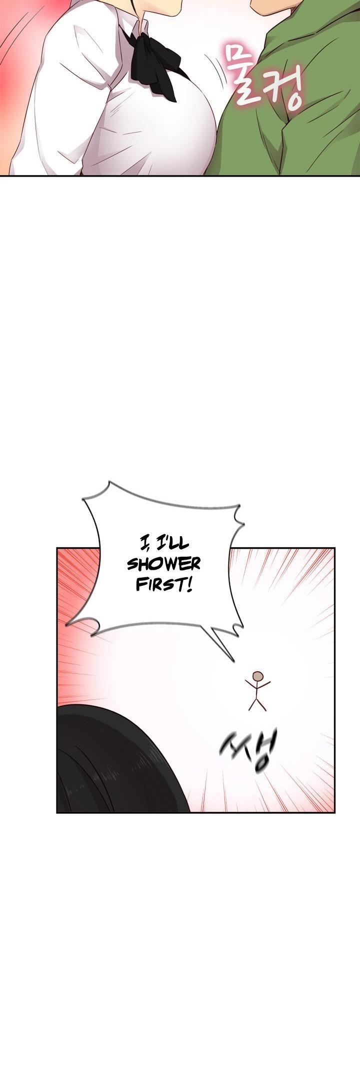 H-Campus Chapter 28 page 22 - Chapter 28