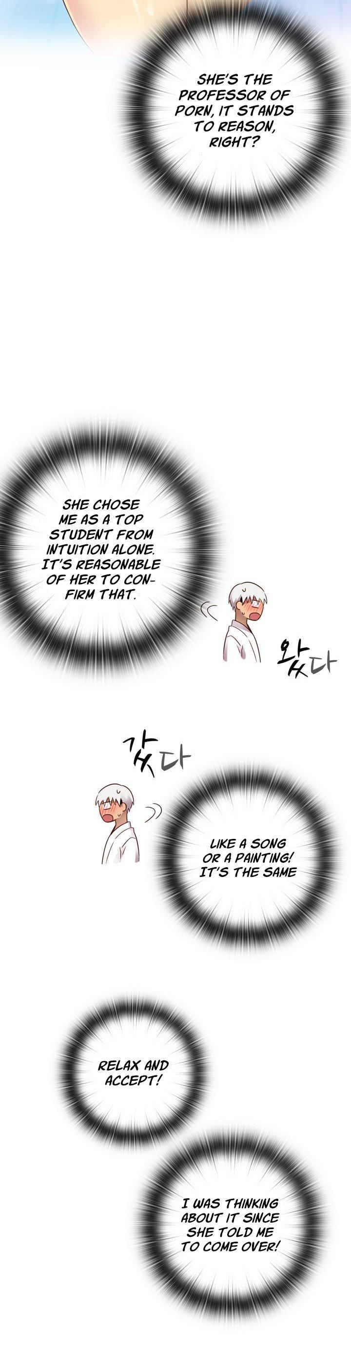 H-Campus Chapter 28 page 25 - Chapter 28