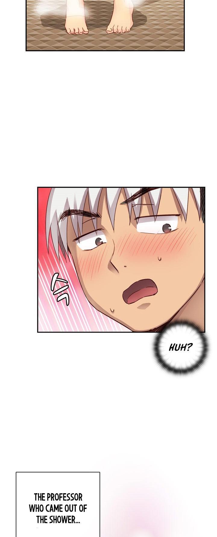 H-Campus Chapter 28 page 27 - Chapter 28